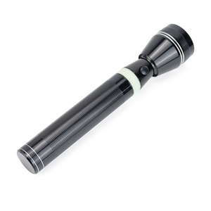 Nhôm <span class=keywords><strong>Torch</strong></span> ánh sáng DC có thể sạc lại cầm tay OEM ODM thương hiệu tùy chỉnh <span class=keywords><strong>Led</strong></span> đèn pin - Product Image 4