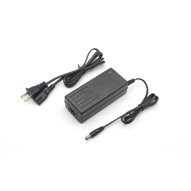 Printer Adapter US/EU/UK/AU 60W 24V 2.5A LED Driver Desktop AC DC Adaptor AC Power Supply