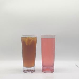 Gobelet en plastique coloré de 420 ml (12 oz) HY unisexe, écologique et compatible lave-vaisselle, idéal pour le camping, les activités de plein air et les fêtes à domicile - Prix de gros - Product Image 2