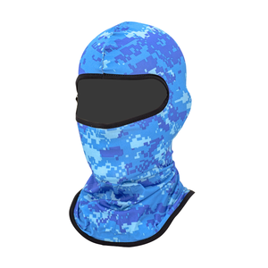 Biểu Tượng Tùy Chỉnh Balaclava Mặt Nạ Cho Trượt Tuyết, Xe Máy Và Đảng Sử Dụng - Product Image 5