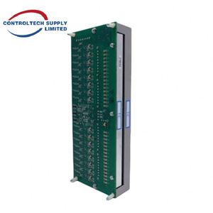 Nuevo Multiplexor de Entrada de Termopares MC-TAMT04 51305890-175 de 16 Canales FTA con Compensación de Junta Fría para Control de Procesos - Product Image 3