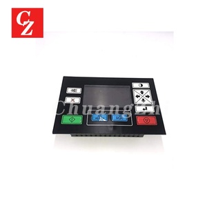 Panneau de commande d'affichage du microcontrôleur CENTAC pour INGERSOLL-RAND 3657085, compatible Atlas Copco - Product Image 2