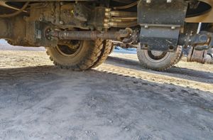 Excavadora Usada Original Doosan DX210 con Motor Cummins, 21 Toneladas, Capacidad de Cucharón de 1.2m, Nueva Llegada a Precio Económico - Product Image 4