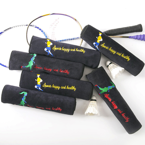 Bola de microfibra para limpieza de Bowling, toalla pulidora, 16 pulgadas por 16 pulgadas, negra - Product Image 4