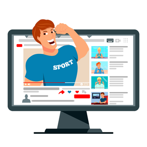 Services de promotion Yt <span class=keywords><strong>premium</strong></span> |   Augmentation du nombre d'abonnés ciblés |   Augmenter la portée de l'engagement des canaux |   Marketing vidéo - Product Image 4