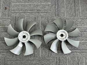 Pièces détachées pour compresseur à rouleaux 2062638 Pièces de <span class=keywords><strong>moteur</strong></span> pour engins de construction Ventilateur <span class=keywords><strong>thermique</strong></span> - Product Image 6