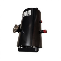 Réservoir d'expansion 213500010, réservoir d'eau du radiateur pour système de refroidissement de bus King Long
