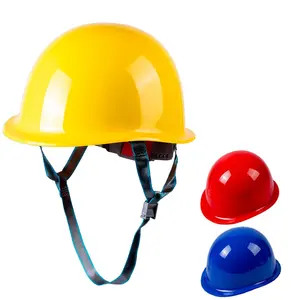 WEIWU Engineering Safety Helmet Hard Hat for Work and Safety