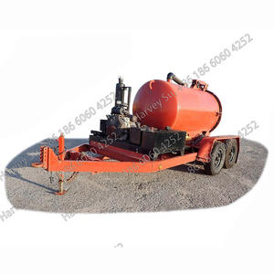 Escavatore sottovuoto, scavo sottovuoto - Product Image 1