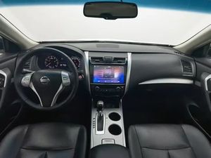 Умная версия автомобиля среднего размера Dongfeng Nissan teana 2018 2.0L XL - Product Image 4