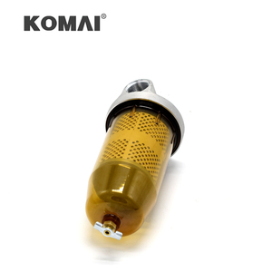 ไส้กรองน้ำมันเชื้อเพลิงสำหรับเครื่องยนต์ดีเซลโคมาย รุ่น B10-AL 3307454S สำหรับ Baldwin Fleetguard - Product Image 1