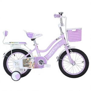 Vélo enfant pas cher, très demandé, OEM ODM, faible MOQ, 12, 14, 16, 20 pouces, pour enfants de 5 à 10 ans - Product Image 5