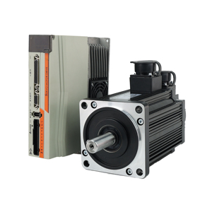 Kit de Motor en Oferta + Cable para Instrumentos CNC de 3 Metros 5N Kit de Motor m 9.5A AC200-220V ASD3300 - Product Image 1