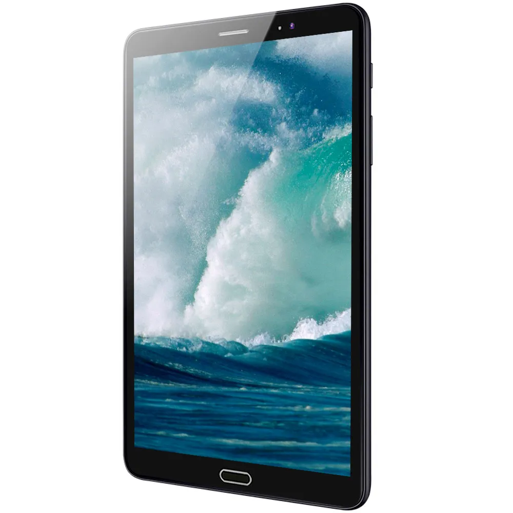 8 Inch Tablet Pc Original 4G Điện Thoại Cuộc Gọi 6G + 64G Android 8.0 Octa Lõi 3G 4G LTE Điện Thoại Di Động Máy Tính Bảng Dual SIM WiFi 2.4G/5G