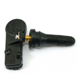Sensor de Presión de Neumáticos TPMS de 433MHz 56029398AB 56029398AA 68241067AB para Jeep Grand Cherokee Wrangler Dodge Ram Charger Chrysler - Product Image 4
