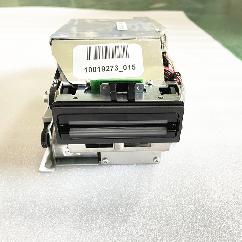ATM Parts Diebold ACTIVEDGE CD RDR,READ,HORIZONTAL 49-244412