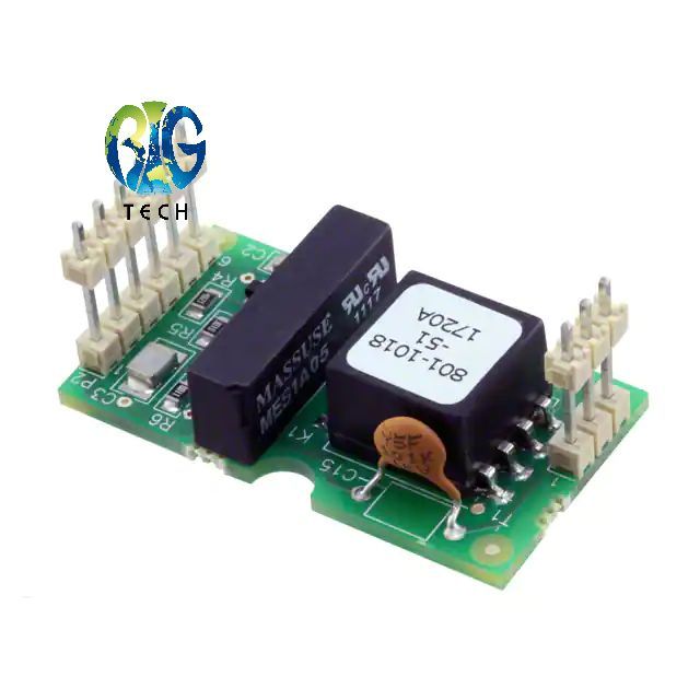 50020R-10 BOM TRANSCEIVER MODULE TPT/XF-1250 50020R-10