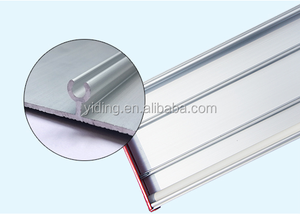 สแตนเลสในร่มกลางแจ้งพับผ้าขนหนูซักผ้าชั้นวางไม้แขวนเสื้อขยายได้ - Product Image 5