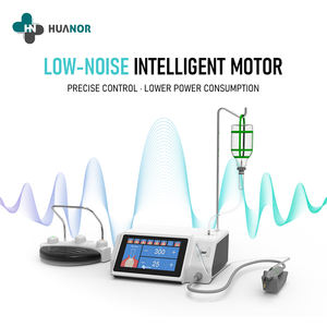 Moteur d'<span class=keywords><strong>implant</strong></span> dentaire intelligent à 8 modes pour divers procédures chirurgicales - Product Image 6