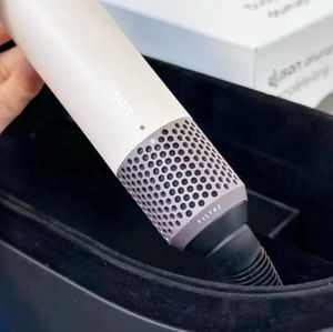 <span class=keywords><strong>Fer</strong></span> à boucler multifonctionnel de qualité supérieure DY avec tous les accessoires Wraps HS05 HS08 HS09 - Product Image 6