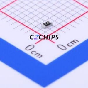 CR0603-FX-7870ELF ตัวต้านทานแบบ SMD 0603 (ประเภท: ฟิล์มหนา) (ความต้านทาน: 787 โอห์ม ความแม่นยำ: 1%) - Product Image 1