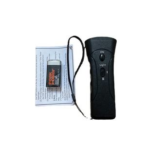 Elektronisches Haustier Hund Repeller LED Ultraschall Anti Barking Gerät Ultraschall Anti Bark Hund Repeller - Product Image 6