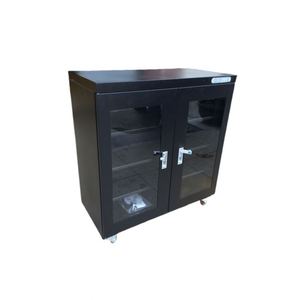 Gabinete Deshumidificador Industrial para PCB, Gabinete Seco Electrónico con Control de Temperatura y Humedad - Product Image 3