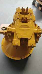 Bomba Hidráulica Principal LUYUE 330C/330CL A8VO200 250-2565 2502565 para Maquinaria de Construcción, Piezas de Excavadora, 3 Meses de Garantía - Product Image 5