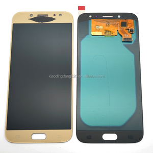 Écran tactile LCD de remplacement MICHAO OLED <span class=keywords><strong>J730F</strong></span> pour téléphone portable, résolution 1080x1920, 5,5 pouces, garantie 1 an - Product Image 4