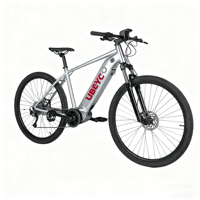 Prix Promotionnel OEM Vélo Électrique de Route et VTT à Disque, 7 Vitesses