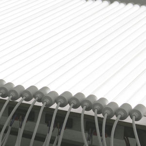 DC 12V/24V 4ft 18WIP65防水t8LEDチューブライトレッドイエローブルーグリーンRGBt8LEDチューブ - Product Image 2