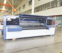 Machine d'impression de boîtes Carton ondulé RS2500 Carton Imprimante numérique