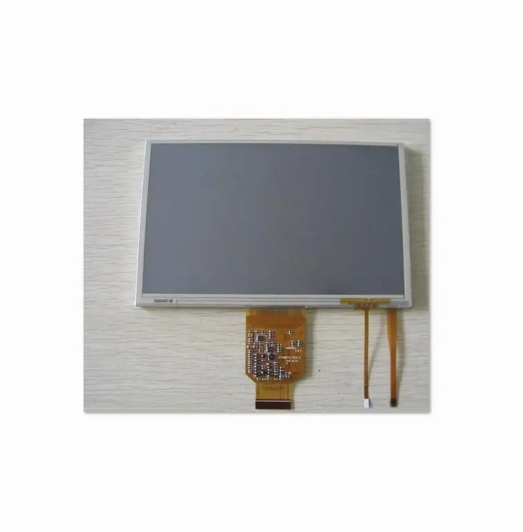 7 inch LCD LMS700KF01 with touch screen
