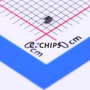Diodo Zener Original y Nuevo EDZVT2R5.6B SOD-523, Venta al por Mayor de Componentes Electrónicos, Proveedor de Chips y Servicio BOM - Product Image 2