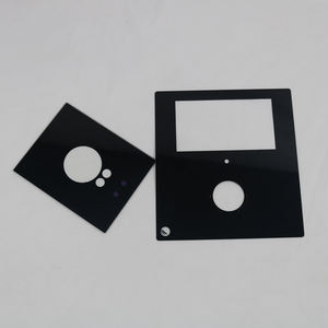 شاشة حرير من الزجاج المقسى - Product Image 5