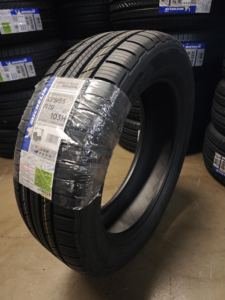 Pneu radial sans chambre à air PRIMACY SUV, orienté confort, pour autoroute - Tailles 255/<span class=keywords><strong>50</strong></span> <span class=keywords><strong>R20</strong></span> et 255/55 <span class=keywords><strong>R20</strong></span>, remplacement pour jantes de 20 pouces - Product Image 6
