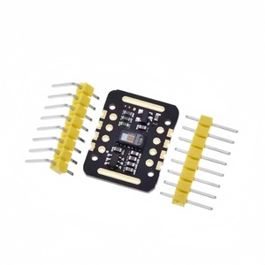 <span class=keywords><strong>MAX30102</strong></span> Hochpräzises Herzfrequenz- und Blutsauerstoff-Sensormodul WLAN-fähiges IoT-Board mit Typ-C-Schnittstelle für Gesundheitsüberwachung - Product Image 2