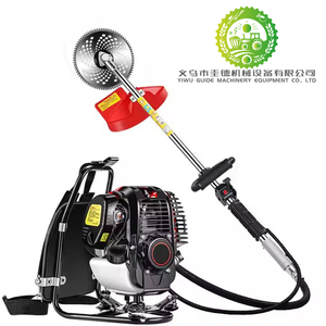 Desbrozadora Multifunción de Gasolina de 4 Tiempos, Máquina Agrícola, Cultivadora, Cortacésped, Recortadora de Césped - Product Image 4