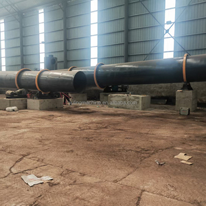 1-10ton/h Phân Gà chất thải hữu cơ để phân bón hữu cơ máy phân bón tạo hạt phân bón hữu cơ dây chuyền sản xuất - Product Image 3