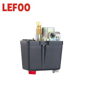 LF18 noir couverture automatique contrôleur <span class=keywords><strong>de</strong></span> <span class=keywords><strong>pression</strong></span> <span class=keywords><strong>de</strong></span> pompe à eau et le pressostat du compresseur d'air - Product Image 4
