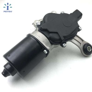 มอเตอร์ปัดน้ำฝน PEIVSO ราคาโรงงาน ของใหม่ ใช้แทนของเดิมได้ ได้รับการรับรองมาตรฐาน IATF16949 สำหรับรถยนต์ MARCH SUNNY OEM 28810-1H010 รับประกัน 12 เดือน - Product Image 1