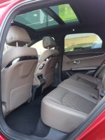Voiture électrique EV Genesis Version 550km d'occasion 2020 BYD Pièces détachées Chargeur mural Voiture Byd Han en stock