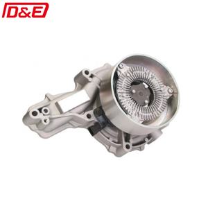 New CNDE High Quality Cooling <b>System</b> Diesel <b>Engine</b> Water Pump for Heavy Duty <b>Truck</b> 21974080 21812242 12 Months Warranty - Product Image 6