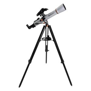 Telescopio Refractor StarSense Explorer 70 Lt de 700 mm, Manual, para Astronomía al Aire Libre - Product Image 2