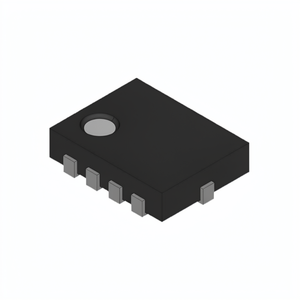 Componentes Electrónicos de Circuito de Propósito Especial de Audio FSA8039AUMSX-F106-ON Originales - Product Image 1