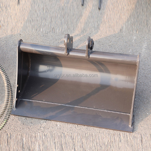 Mini-attache pour excavatrice <span class=keywords><strong>hydraulique</strong></span> avec attache rapide, godet étroit, grappin, <span class=keywords><strong>marteau</strong></span> briseur, boîte de vitesses, composant principal - Product Image 6