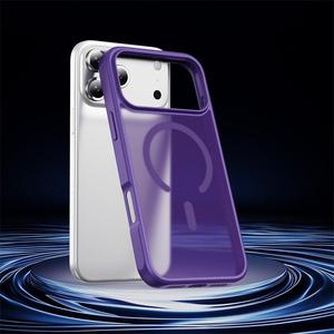 <span class=keywords><strong>Coque</strong></span> de protection pour téléphone portable, douce pour la peau, plusieurs couleurs, en gros, pour <span class=keywords><strong>iPhone</strong></span> 17 Air 16 15 16 Plus 14 <span class=keywords><strong>13</strong></span> 12 Pro Max 11 7 8 - Product Image 2
