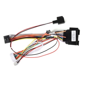 Kit speciale per lettore DVD per auto per lettore DVD per Buick Excelle <span class=keywords><strong>GT</strong></span>/<span class=keywords><strong>Opel</strong></span> Astra 2006-2014 - Product Image 4