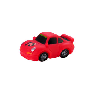 Bán Buôn Dễ Thương Phim Hoạt Hình PVC Vinyl Đồ Chơi Cho Bé Tắm Chơi Cross-Biên Giới Căng Thẳng Cứu Trợ Đồ Trang Trí Cho Đường Phố Gian Hàng Sử Dụng - Product Image 5