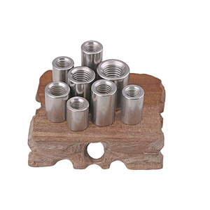 M4 - M16 Thép Không Gỉ 304 Nuts Khớp Nối Hình Trụ - Product Image 6